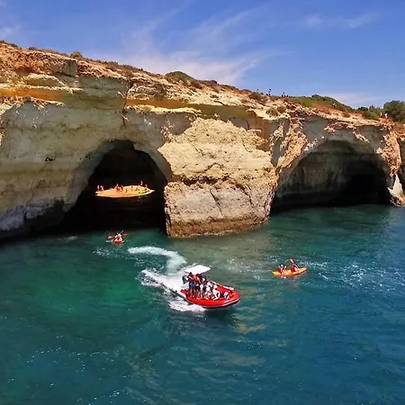 דירה Bohol 2 אלבופיירה